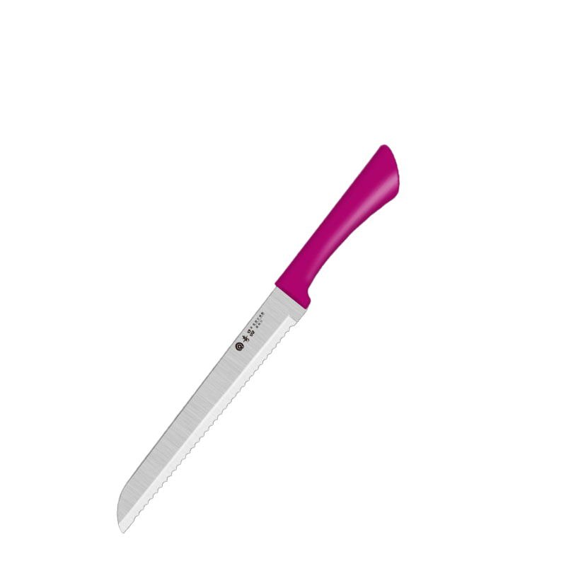 Sawtooth Baking Toast Knife - Yorkn Inc✅