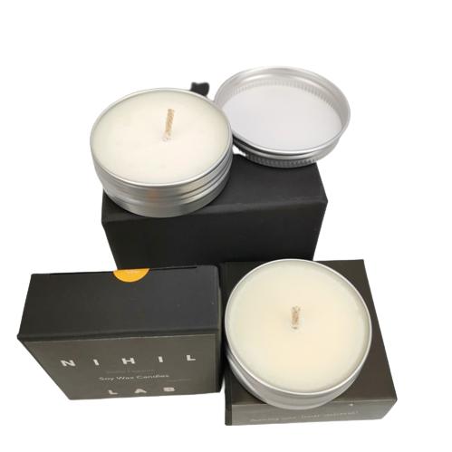 Scented Candle - 14oz - Yorkn Inc✅