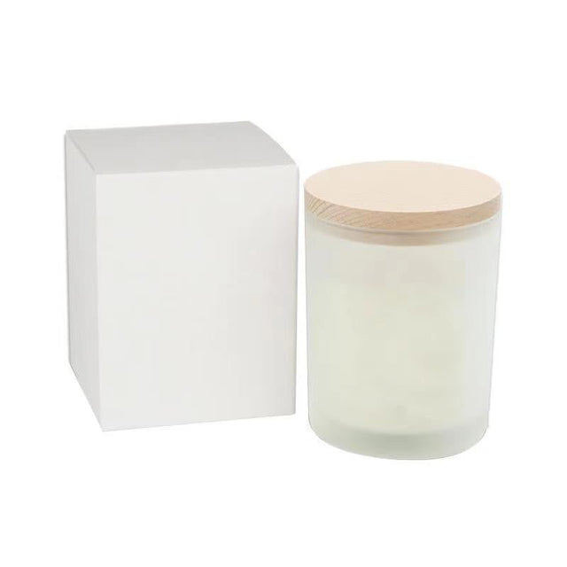 Scented Candles - Yorkn Inc✅