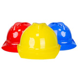 Securefit Hard Hat - Yorkn Inc✅