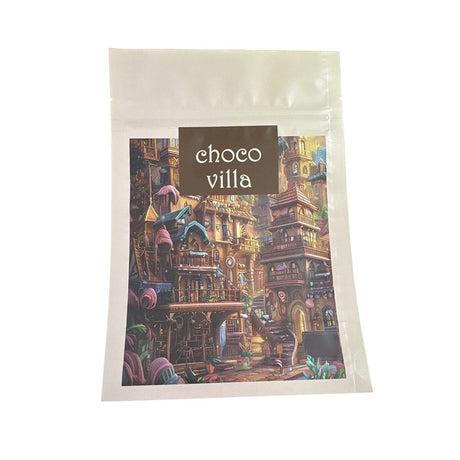 Self - sealing Aluminum Foil Bag - Yorkn Inc✅