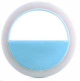 Selfie Ring Light - Yorkn Inc✅