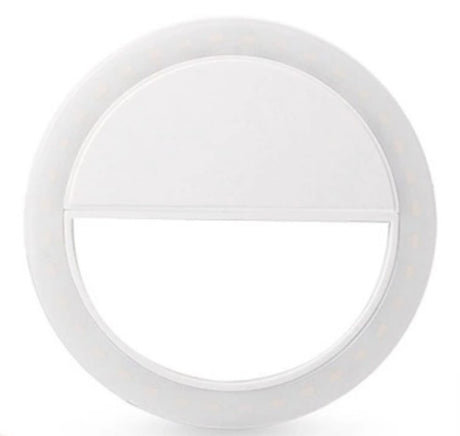 Selfie Ring Light - Yorkn Inc✅