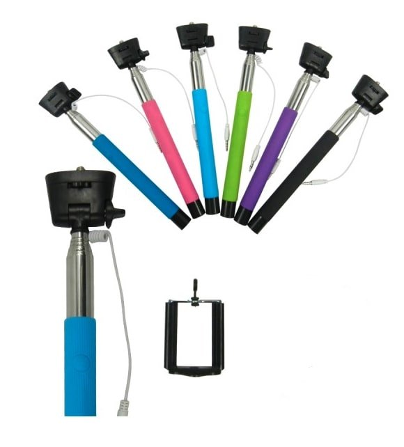 Selfie Sticks - Yorkn Inc✅