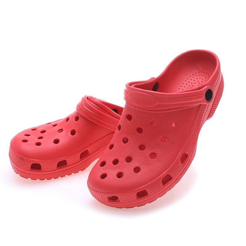 Set Of Flip - flops - Yorkn Inc✅