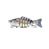 Seven Section Bait - Yorkn Inc✅