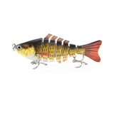 Seven Section Bait - Yorkn Inc✅