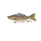Seven Section Bait - Yorkn Inc✅