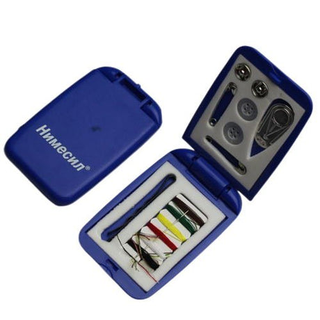Sewing Kit With Box - Yorkn Inc✅
