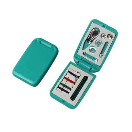 Sewing Kit With Box - Yorkn Inc✅