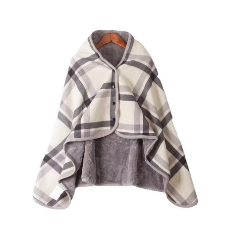 Shawl Blanket - Yorkn Inc✅