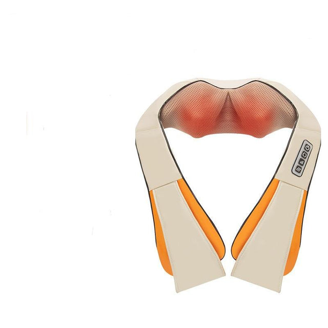 Shiatsu Massager - Yorkn Inc✅