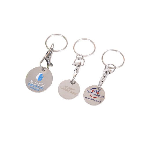 Shopping Cart Coins - Yorkn Inc✅