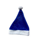 Short - plush Christmas Santa Hat - Yorkn Inc✅