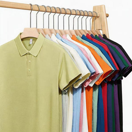 Short Sleeve Shirt - Yorkn Inc✅
