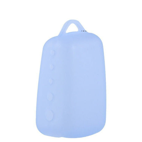 Silicon Toothbrush Head Cover Case - Yorkn Inc✅