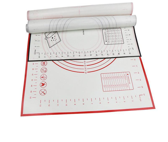 Silicone Baking Mat - Yorkn Inc✅