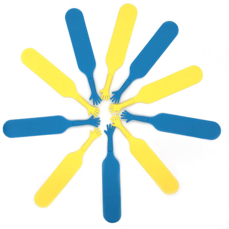 Silicone Bookmark - Yorkn Inc✅