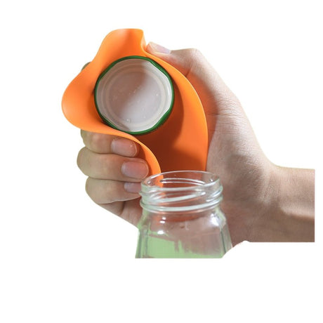 Silicone Coaster And Opener - Yorkn Inc✅