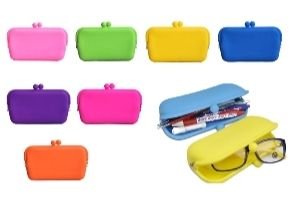 Silicone Coin Purses - Yorkn Inc✅