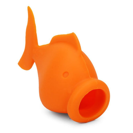 Silicone Egg Separator - Yorkn Inc✅