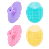 Silicone Face Brush - Yorkn Inc✅