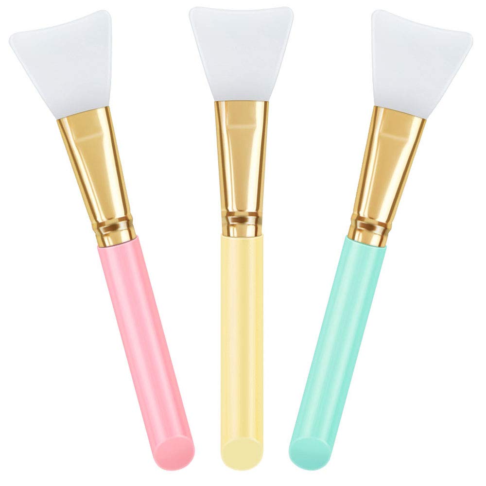 Silicone Face Mask Brush - Yorkn Inc✅