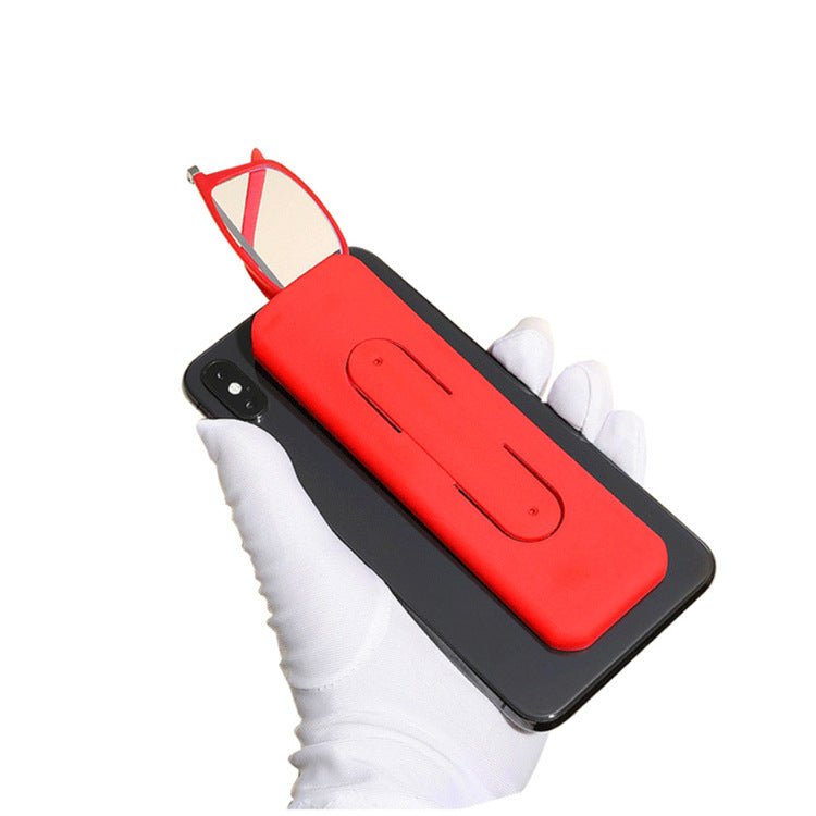 Silicone Glasses Case Phone Holder - Yorkn Inc✅