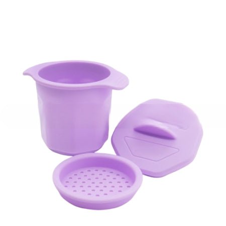 Silicone Grease Container - Yorkn Inc✅