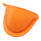 Silicone Heat Isolation Hand Clip - Yorkn Inc✅