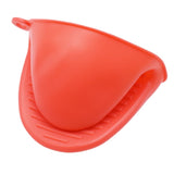 Silicone Heat Isolation Hand Clip - Yorkn Inc✅