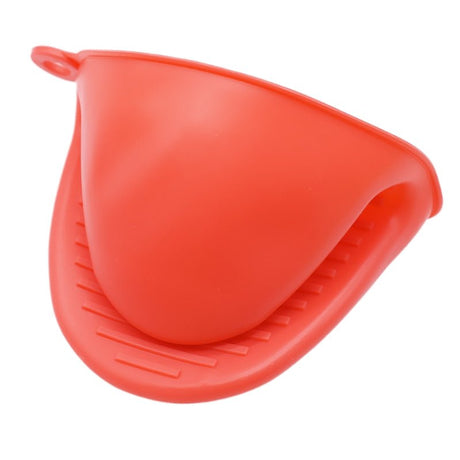 Silicone Heat Isolation Hand Clip - Yorkn Inc✅