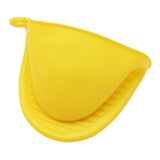 Silicone Heat Isolation Hand Clip - Yorkn Inc✅