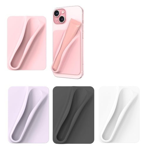 Silicone Lip Holder For Cell Phone - Yorkn Inc✅