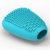 Silicone Make - up Brush Holder Kit 18pcs - Yorkn Inc✅