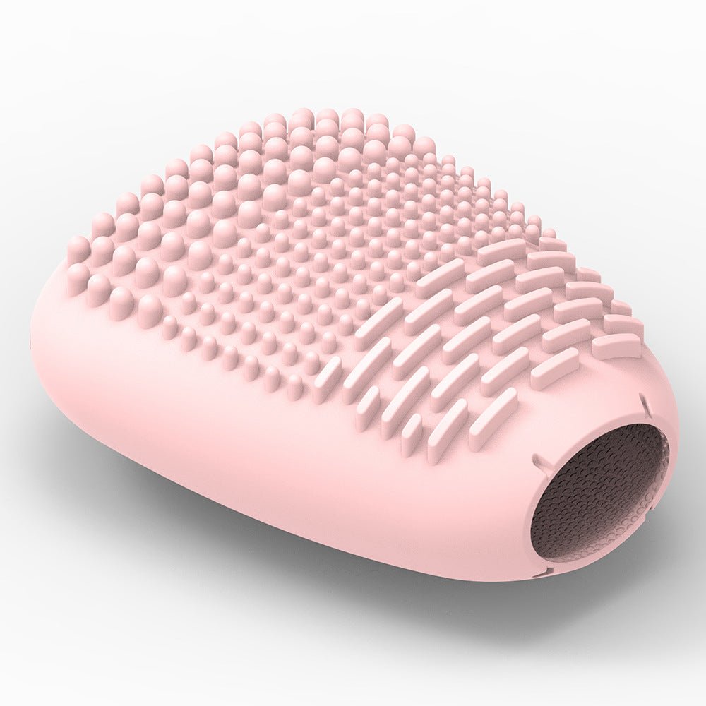 Silicone Make - up Brush Holder Kit 18pcs - Yorkn Inc✅