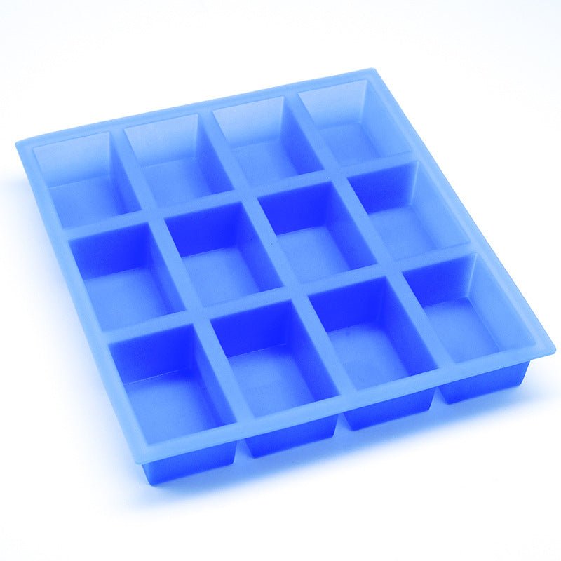 Silicone Mold For Making Soap - Yorkn Inc✅