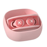 Silicone Noise Cancelling Earplug - Yorkn Inc✅