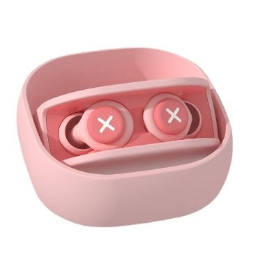 Silicone Noise Cancelling Earplug - Yorkn Inc✅