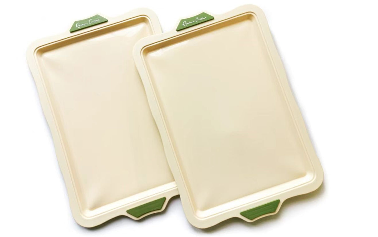 Silicone Non - stick Toast Mold - Yorkn Inc✅