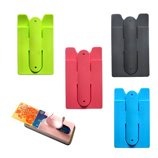 Silicone Slap Phone Stand - Yorkn Inc✅