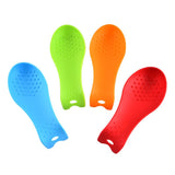 Silicone Spoon Rest - Yorkn Inc✅