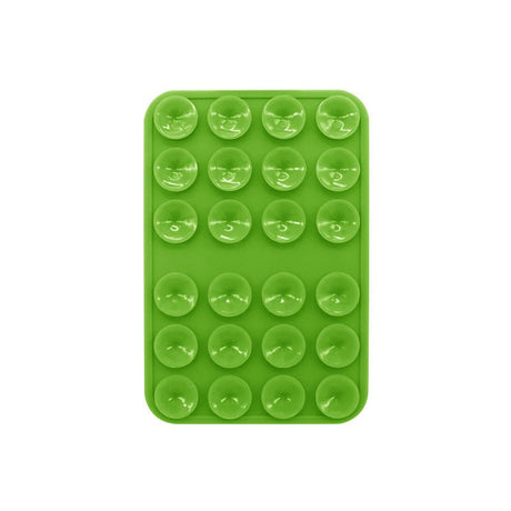 Silicone Suction Phone Case - Yorkn Inc✅