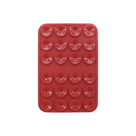 Silicone Suction Phone Case - Yorkn Inc✅