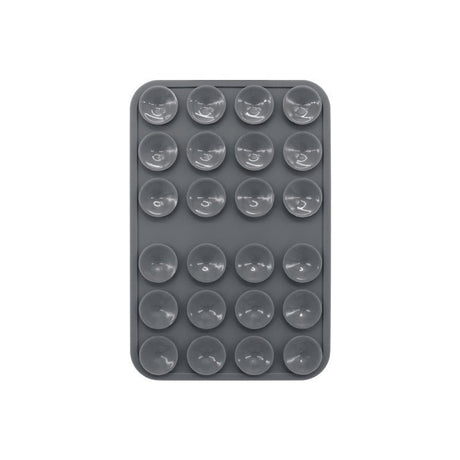 Silicone Suction Phone Case - Yorkn Inc✅