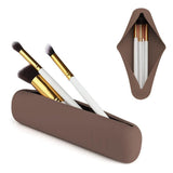 Silicone Travel Makeup Brush Holder - Yorkn Inc✅