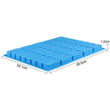 Silicone Tray For Tender Bars - Yorkn Inc✅
