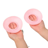 Silicone Wrist Bands 2pcs - Yorkn Inc✅