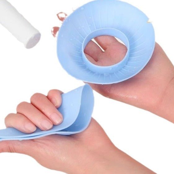 Silicone Wrist Bands 2pcs - Yorkn Inc✅