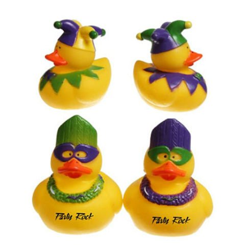 Silicone Yellow Duck - Yorkn Inc✅